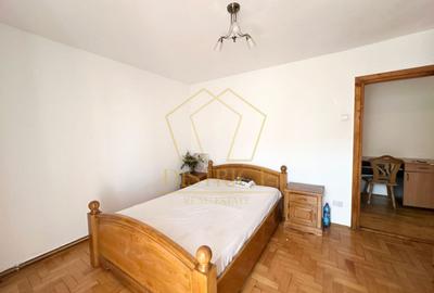 Apartament decomadat cu 3 camere |  Dacia | PetFriendly - 7