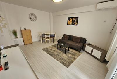 APARTAMENT 2 CAMERE MILITARI RESIDENCE REZERVELOR 56, MOBILAT, UTILAT, PARCARE - 4