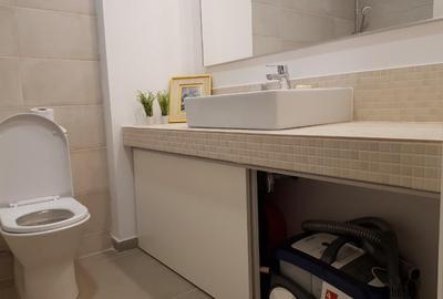 Politehnica - 5 minute metrou Grozavesti - Apartament 2 camere  BLOC NOU - 7