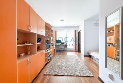Apartament cu 1 camera + nisa de dormit, Marasti | Zona Iulius Mall - 7