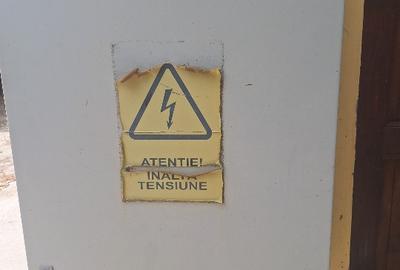 Vând teren intravilan 10.000mp +casa+anexe(spatii prodictie-depozitare) - 16