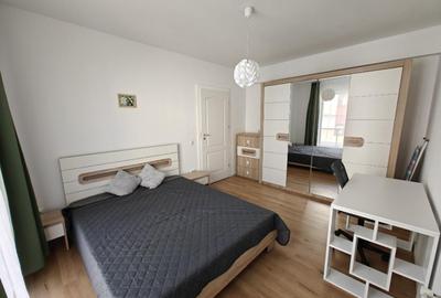 Apartament de închiriat, 2 camere, 55 mp, Bună Ziua zona Grand Hotel Italia - 3