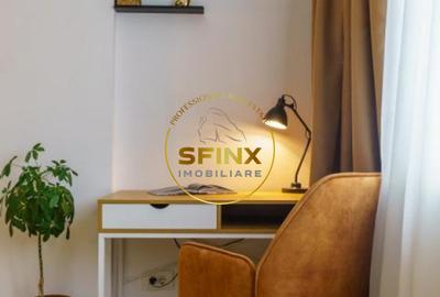 Timpuri Noi, apartament 3 camere inchiriere, mobilat, parcare, imobil 3 etaje - 3