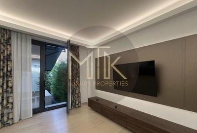 Exclusiv | Vila lux 5 camere | Baneasa-Sisesti - 12