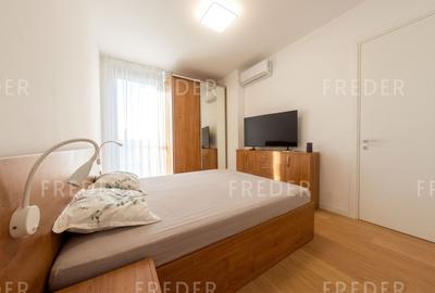 De închiriat: Apartament generos de 80 mp | Tunari-Parc - 7