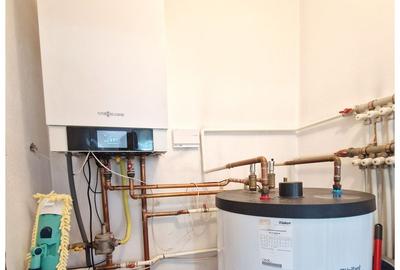 Vila superba cu garaj si  teren 1500 mp, Covasna - 28