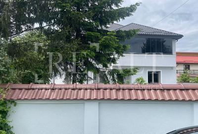 Vanzare casa, vila 7 camere | Premium, Individuala, Renovat 2023 | Snagov - 5