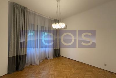 PRIMAVERII | INCHIRIERE APARTAMENT LUX IN VILA | 115 MP | NEMOBILAT | - 6