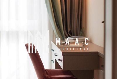 Apartament Premium | 3 camere | Balcon | Garaj subteran | Turnișor - 18
