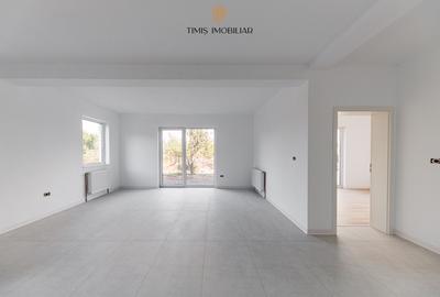 Casă noua cu 3 camere, parter, în Remetea Mare - Central - 10