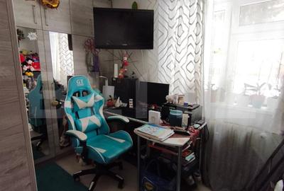 Apartament cu 2 camere, 38 mp, Manastur! - 2