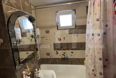 Apartament luminos 2 camere, 56 mp, garaj inclus - 12