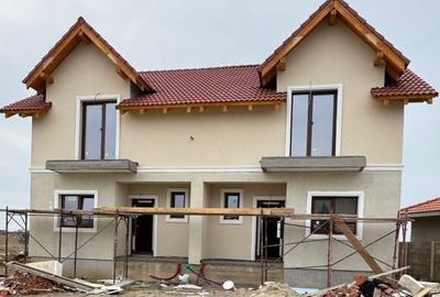 DUPLEX DE VÂNZARE Calea Medveș Comision 0% - 1