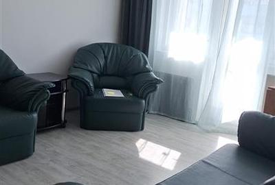 APARTAMENT 2 CAMERE CU BALCON DE VANZARE IN ONESTI - 1