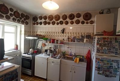 Apartament 4 camere Lacul Tei - Doamna Ghica - Parcul Plumbuita - 13