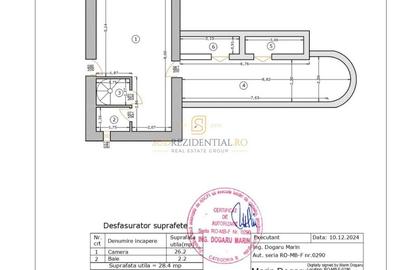 Proprietate premium pe Lacul Snagov – Vila individuala cu piscina - 31