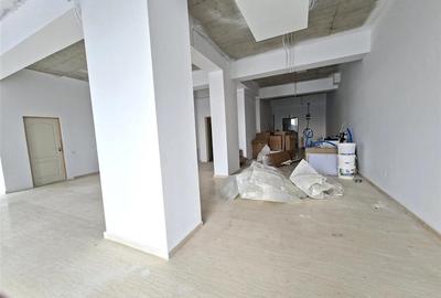 Spatiu comercial Copou - Azimut - 3