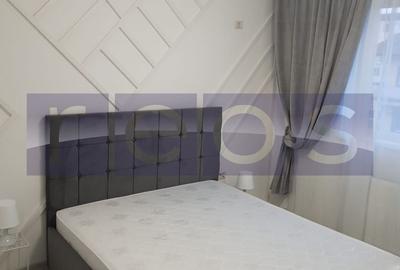 GARSONIERĂ NOUĂ 2024 – MILITARI RESIDENCE, REZERVELO﻿R-TINERETULUI - 1