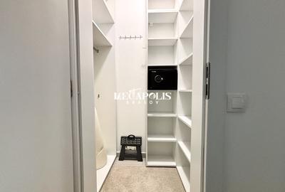 Garsonieră de închiriat | Decomandată | Loc de Parcare | Platinum - 8