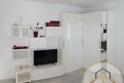 Garsonieră modernă | Etaj 11 | Mobilată complet | Luminoasă - 1