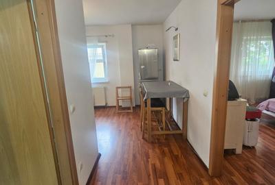 Garsoniera spatioasa Turnisor sos alba iulia - 8