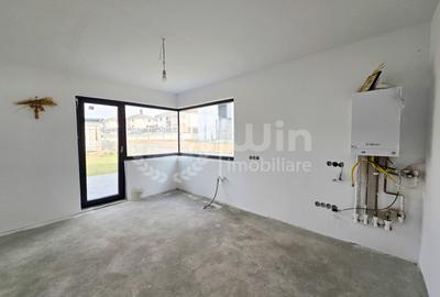Casa individuala | 230mp utili | 716 mp teren | Zona Valea Chintaului - 9