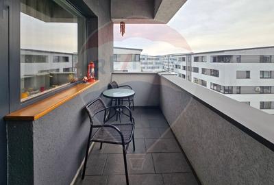 Apartament 2 camere Str. Stadionului, Zona Somesului COMISION 0% - 9