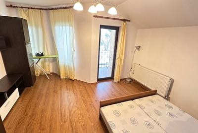 Duplex de vanzare in zona Campului - Rudolf Walter - 7