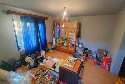 Casa individuala cu teren de 638 mp - zona Giroc - 12