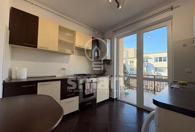 Apartament cu 2 camere Grigorescu cu loc de parcare si balcon - 3