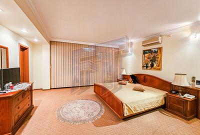 Vanzare casă/vila care refuză trecerea timpului - Zona Capitale - 10