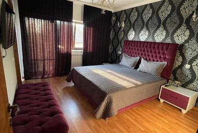 Pantelimon-Cernica, vila cu 6 camere de vanzare, 284 mp construiti - 7