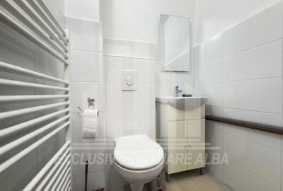 Apartament 3 camere decomandate | 63 mp | Renovat | Cetate - Mercur - 4