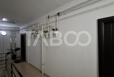 Apartament 2 camere de vanzare semidecomandat 41 mp zona Selimbar - 14