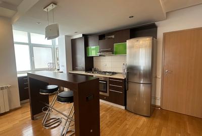Apartament 3 camere - Parc Herastrau - 7