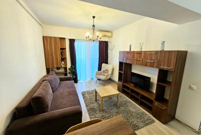 Mihai Bravu/Timpuri Noi/Vitan Mall/Bloc Nou/Ap 2 Camere la Cheie/ - 1