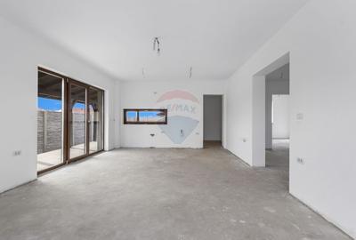Casă noua 150 mpu de vânzare in Livada,Arad - 7