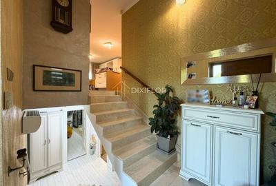 Casă pe două nivele | Sânișor | 235.000 € - 6