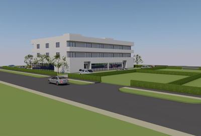 Teren in Timisoara cu acces la 3 strazii - 1