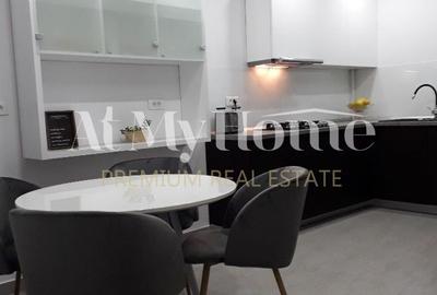 Apartament NOU, luminos, prima inchiriere, 2 camere, mobilat, terasa, parcare - 5