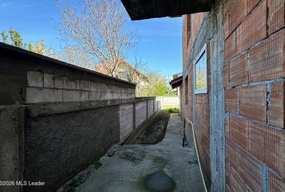 Domnesti - casa 276 mp, teren 572 mp, garaj, personalizabila - 33