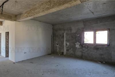 Domnesti - Oportunitate investitie/ Teren 1.643 mp + casa la gri 476mp/  pozitie - 9