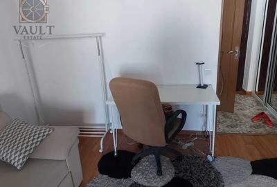 Garsoniera - Parc Titan - 5