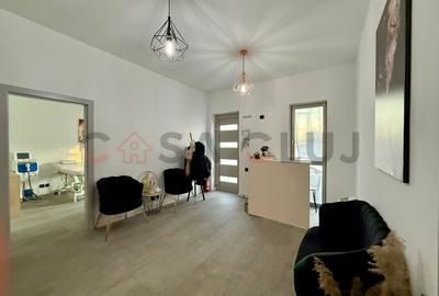 Spațiu comercial 60 mp | Clădire nouă | Baza Sportiva CMC - 2