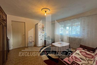 Apartament 2 camere | 51 mp | Mobilat si utilat | Cetate - 2