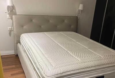 Floreasca Boutique Lux 3 camere - 7