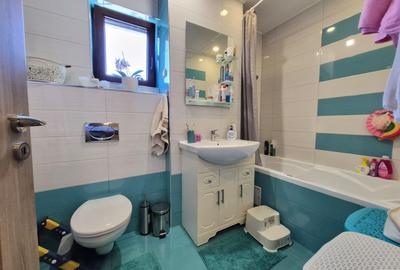 Apartament 3 camere , Str. Doamna Stanca - 7
