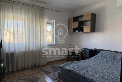 Casă individuală cu piscină Borhanci Stradă privată - 14