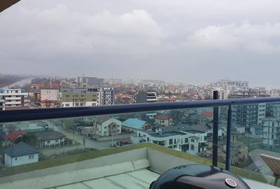 Exclusivitate,Mamaia Sat -JT Tower,ap. 4 camere,190mp,vedere la mare,mobilat LUX - 27