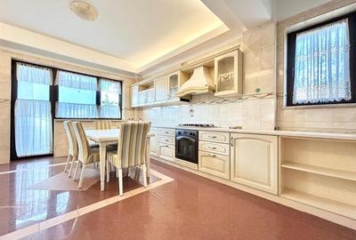 SOSEAUA NORDULUI, 3 camere deosebit, etaj 2, 217 mp,bloc boutique - 1